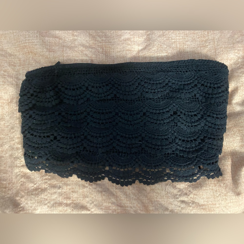 ❤️❤️ 3 for $50 Lace bandeau